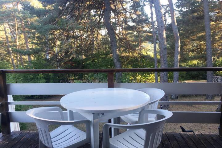 Large Riverside Chalet Near Gorges Du Verdon La Bastide  Esterno foto